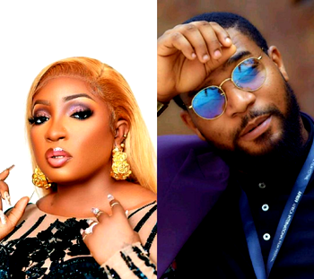 ‘Most female colleagues have Sugar Daddy,’ Anita Joseph replies Kunle Remi