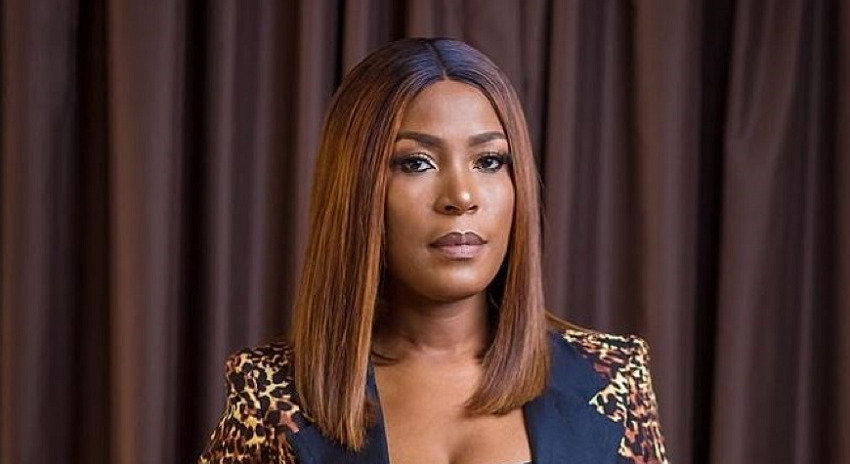 Court slams N30 million damages against Linda Ikeji - Vanguard News