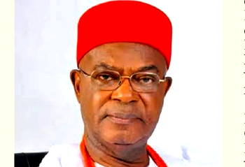 2nd Niger Bridge: I had no altercation with Obasanjo, Obi of Onitsha counters Presidency