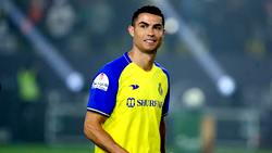 Updated: Newcastle boss, Eddie Howe debunks Ronaldo’s new contract clause