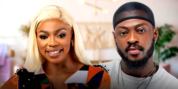 BBTitans: Yemi Cregx, Khosi share another intimate moment after breakup&nbsp;