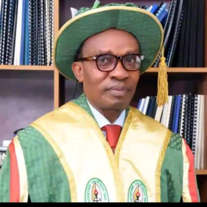 image 567 Late Prof Aje, was a strong pillar behind establishment of Achievers University, says Akeredolu