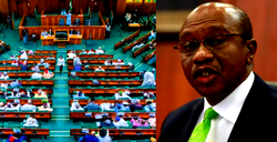 Let’s use old, new notes for 6 months — Reps