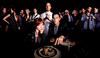 The Menu: Plot Summary — what the film is about