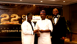 JCI Aso honours youth devt, leadership partners