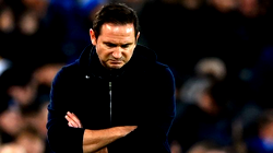 Man United legend tipped to replace Lampard at Everton