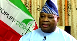 LG election: Osun APC, 19 candidates sue OSSIEC, Adeleke; want exercise nullified