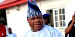 Oyetola has right to approach Supreme Court – Adeleke