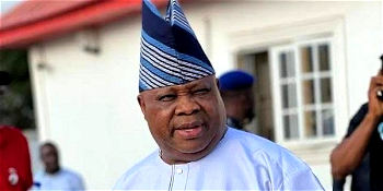 Adeleke urges medical doctors to tackle system’s quackery