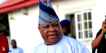 Oyetola has right to approach Supreme Court – Adeleke