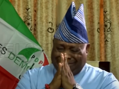 APC to Adeleke: Sponsored protests can’t save you