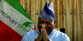 Adeleke