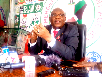 FCT prone to more explosions, fires, FEMA raises alarm
