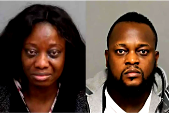 Nigerian arrested, another wanted in Canada over $500K airline ticket fraud