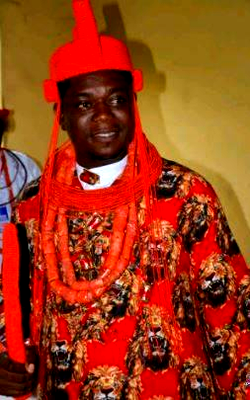 Delta monarch tasks Christians, Muslims, traditionalists to pray for Nigeria’s unity, good leadership