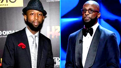 American comedian, Rickey Smiley says son Brandon Smiley is dead