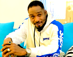 How I, colleagues were robbed at gunpoint after leaving movie location – Junior Pope 