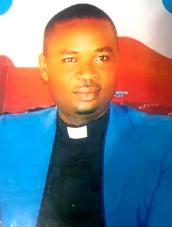 Don’t sell your voters’ card, clergyman counsels Nigerians