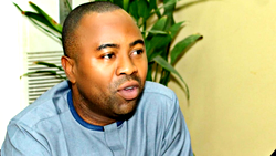 New Year: Akinlosotu urges Nigerian youths to actively participate in political process