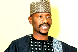 New Year: Edoh tasks youth on political involvement