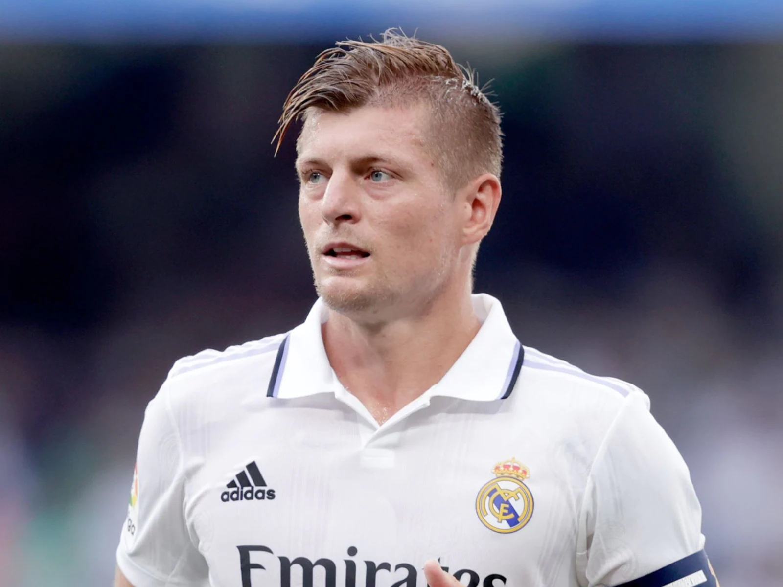 Toni Kroos 2014