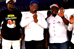 PDP has never lost election in Warri South-west — Otuaro