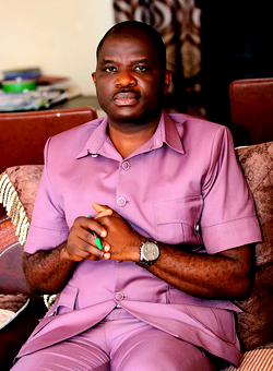 Ebubeagu: Killing 7-month-old pregnant woman wicked, not connected to Ekoli-Edda people — Chima
