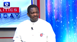 Why Buhari couldn’t remove fuel subsidy – Femi Adesina