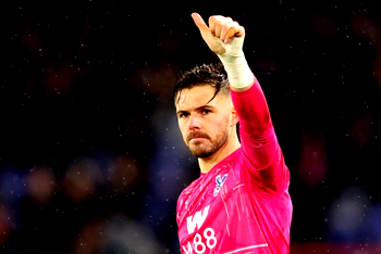 Jack Butland set for medicals ahead of loan move to Man United