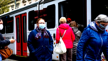 Belgium declares flu epidemic after surging cases