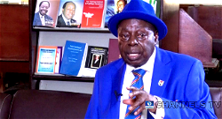2023: Highest spender will win, not best candidate – Afe Babalola