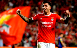 Chelsea offer Benfica £87m, Ziyech, two other players for Enzo Fernandez