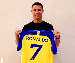 Why Ronaldo can’t make his debut for Al-Nassr yet