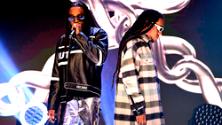 Quavo releases tribute song for Takeoff