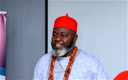 Delta 2023: Tony Amechi Stands On Oborevwori/Onyeme Ticket; Most Acceptable By The People