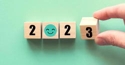 7 New Year resolution ideas for 2023