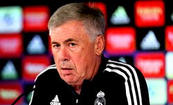 Real Madrid vs Barcelona: Every trophy important to us — Ancelloti
