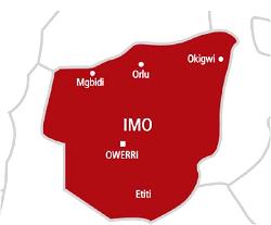 2,300 soldiers set for November poll — Imo REC