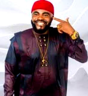 My wife felt discouraged when I wasn’t making a dine from acting — Chief Imo