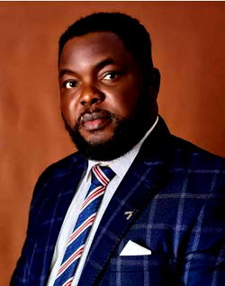 I’m sure of 15 million Votes – Accord party presidential candidate, Imumolen
