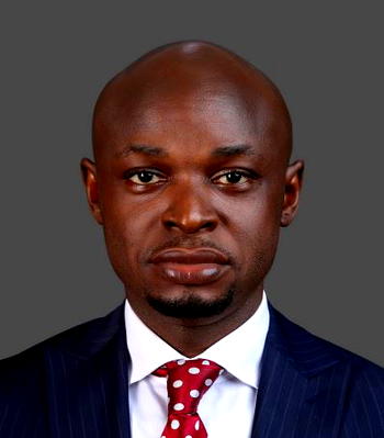 George Aniegbunem: Championing the Future of Sustainable investing and environmental stewardship in Nigeria