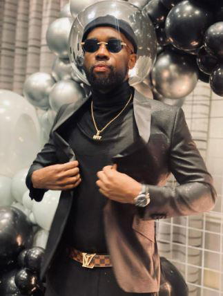 Nigerian Rapper, BM Casso’s big plans to shine