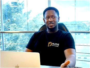 Tech is a sector with opportunities – Plutus Tech Solutions CEO
