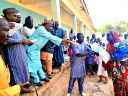 Insecurity: Katsina community calls for military presence 