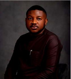 ‘My tremendous foresight enables me identify potential real estate opportunities’