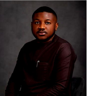 ‘My tremendous foresight enables me identify potential real estate opportunities’