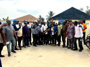 We are one hundred percent committed to our party – Ndokwa East APC ward chairmen