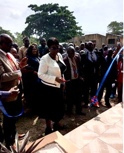 LASU installs CCTV cameras to enhance security on campus