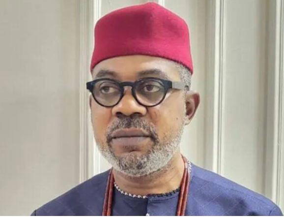 Edo Train Attack: Metchie urges Buhari to sign Hunters and Forestry Bill into law