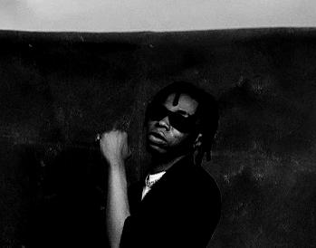 Carterson set to drop debut album in 2023